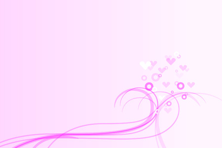 wallpaperのイラスト素材