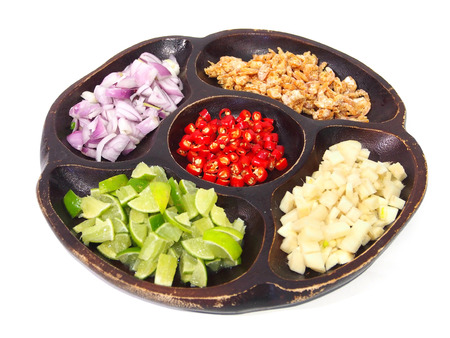 spicesの写真素材