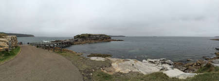 La Perouse New South Wales australiaの素材