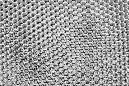 Honeycomb no.1の写真素材