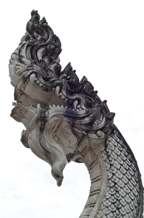 Animals in Thailand literatureの写真素材