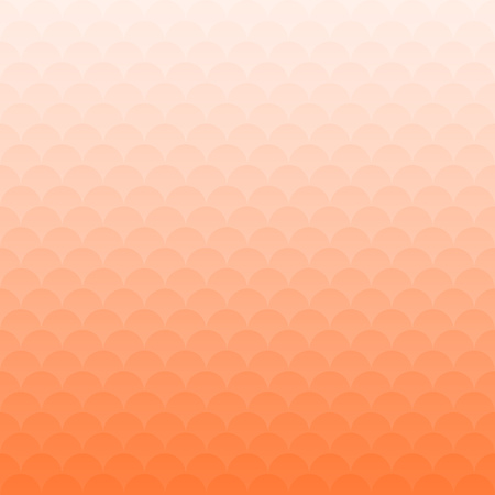 Abstract Circles Backgroundのイラスト素材