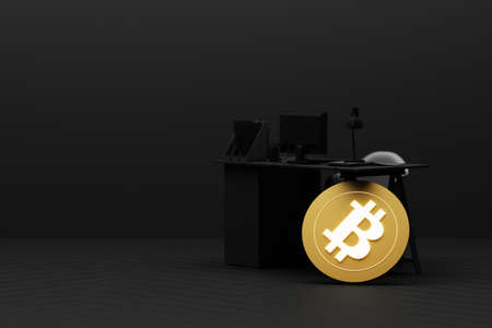 Bitcoin is becoming more valuable than gold and currency today Bitcoin is becoming more valuable...
