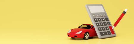 car keys chain to buyer. dealer car and rental or sale and car insurance, tax or savings to buy a...