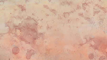 Old Paper Wallpaper Backgroundの写真素材