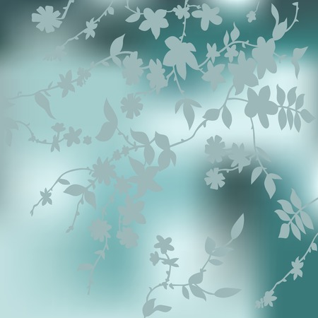 Grunge frame with space for a textのイラスト素材
