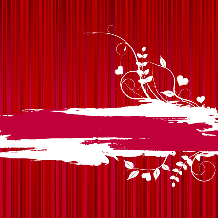 Abstract background,  illustrationのイラスト素材