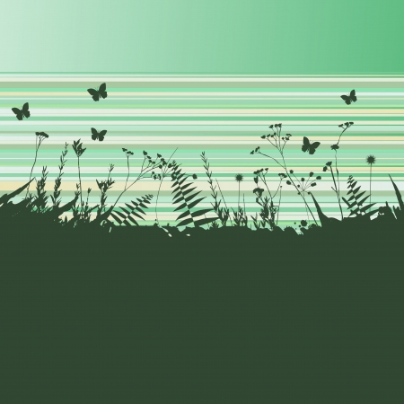 Grunge frame and border series - 2d vectorのイラスト素材