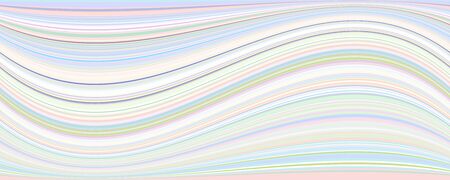 Abstract background. Stripes,  dashes, lines or  wavesのイラスト素材