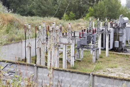 Electrical Transformer