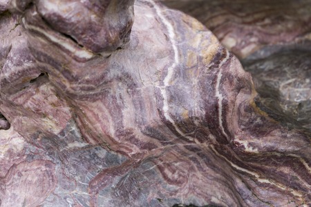 Purple marble background. selected focusの写真素材