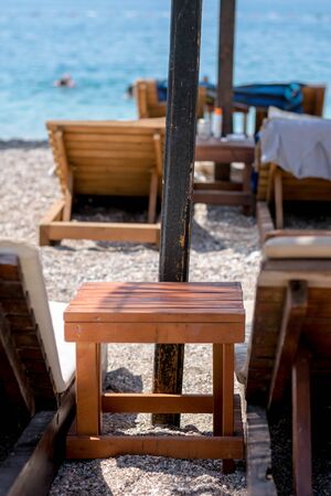 Beachの写真素材