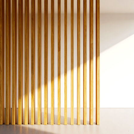Modern apartment buildings on a sunny day with a blue sky. Facade of a modern apartment buildingの写真素材
