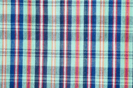 Thai Loincloth style textureの写真素材