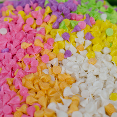Aalaw candy Dessert