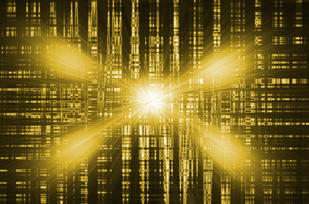 colorful abstract backgroundの写真素材