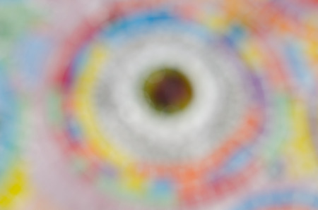 Abstract blurred backgroundの写真素材