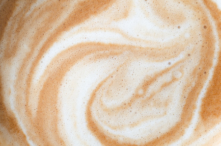 hot coffee surface backgroundの写真素材