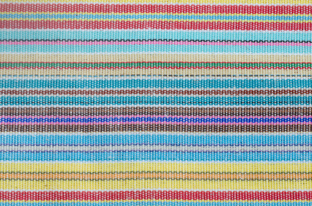 Thai Loincloth style textureの写真素材