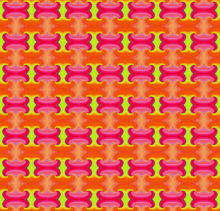 mosaic abstract background