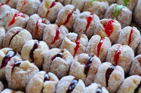 bakeryの写真素材