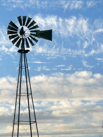 Windmill