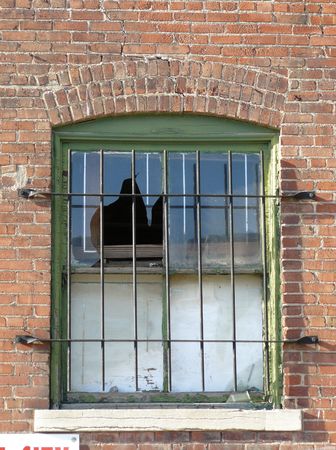 Broken Window
