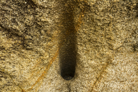 Rock Textureの写真素材