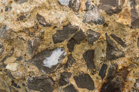Rock Textureの写真素材