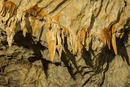 the majestic cave