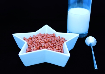 Morning starの素材