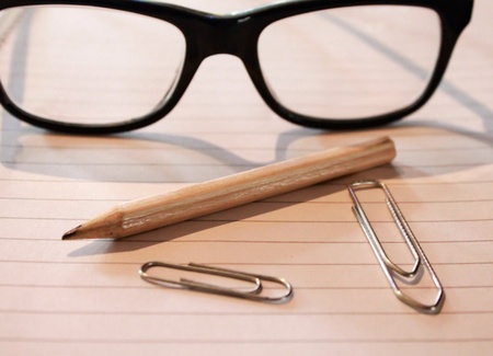Business focus