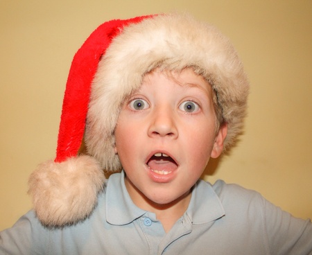 Christmas surpriseの素材