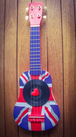 Ukulele 