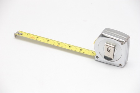 Tape measure