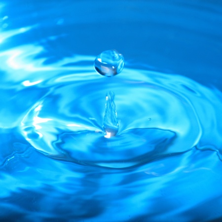 Water drop