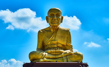 Big Buddha