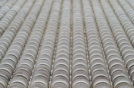 Towerの写真素材