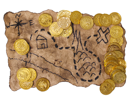 Treasure Map