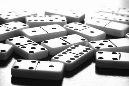 Game of Dominoes