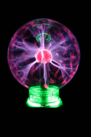 plasma ball