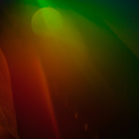 Light Spectrum Abstractionの写真素材