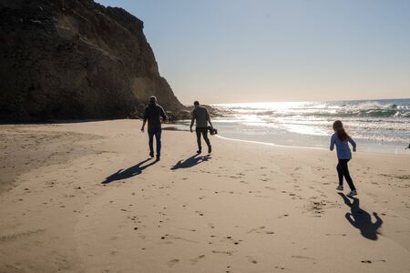 Cameraman with digital cinema cameraの写真素材