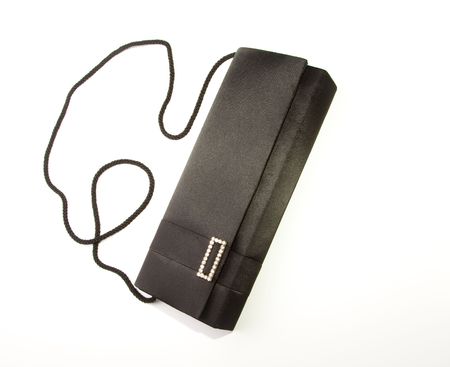 Ladies fashion handbagの写真素材