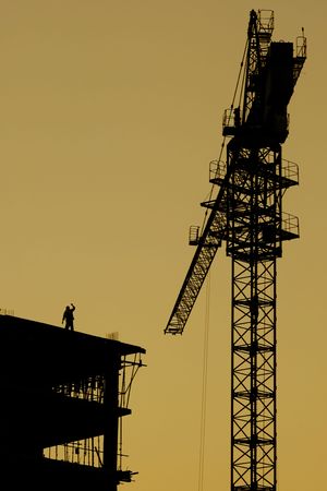 constructionの写真素材