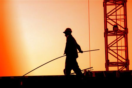 constructionの写真素材