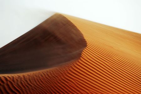 desertの写真素材