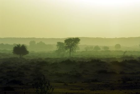 landscapeの写真素材