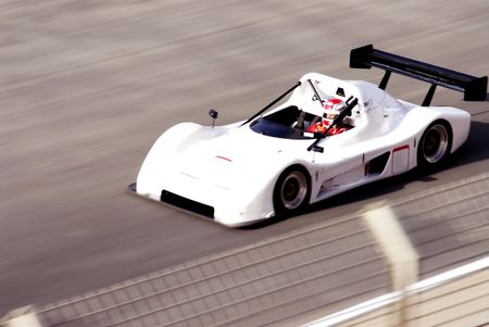 motorsportの写真素材