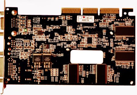 technologyの写真素材